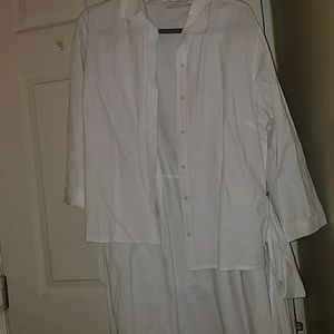 New York and Company blouse